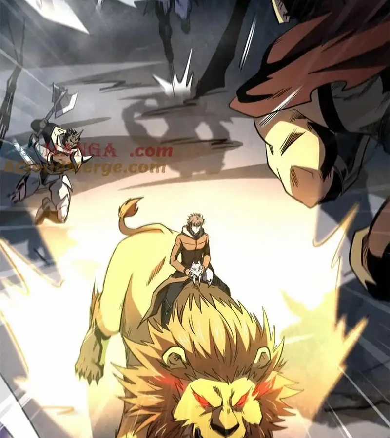 Siêu Cấp Thần Cơ Nhân - Chapter 269 - Trang 54