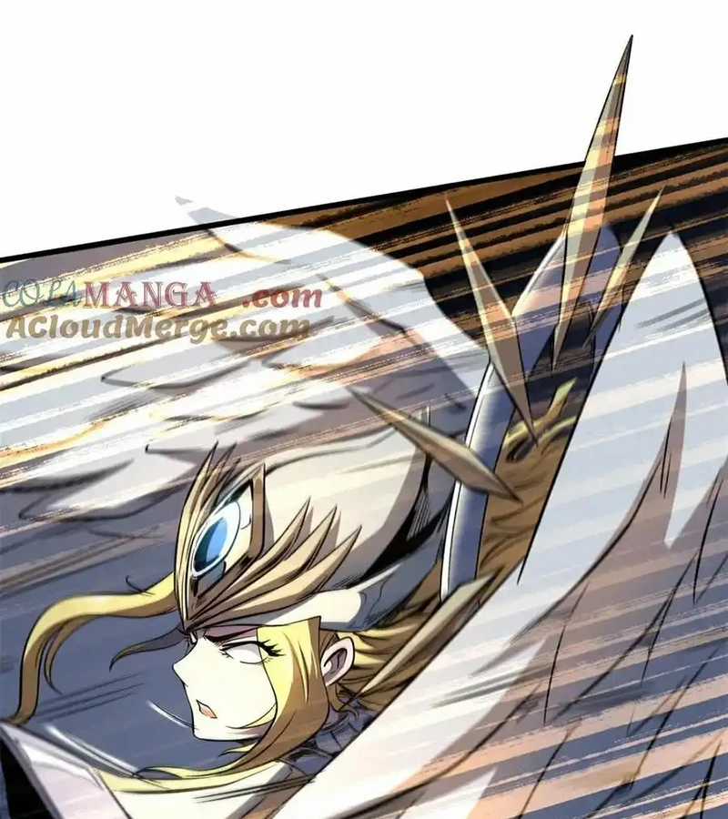 Siêu Cấp Thần Cơ Nhân - Chapter 269 - Trang 60