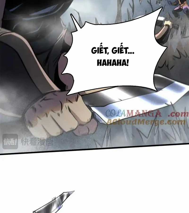 Siêu Cấp Thần Cơ Nhân - Chapter 269 - Trang 65