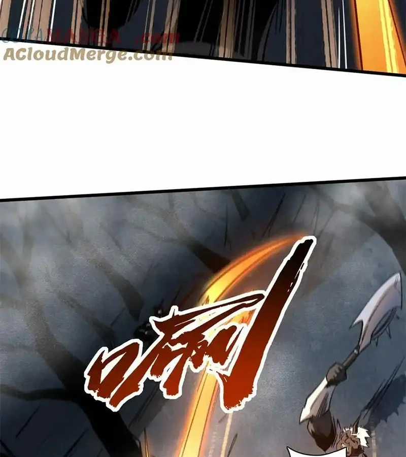 Siêu Cấp Thần Cơ Nhân - Chapter 269 - Trang 71