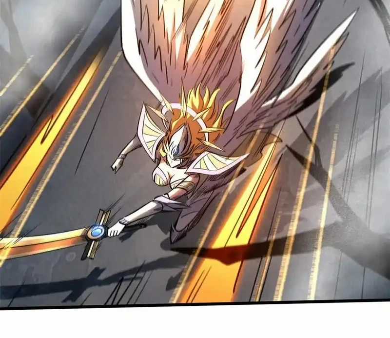 Siêu Cấp Thần Cơ Nhân - Chapter 269 - Trang 73