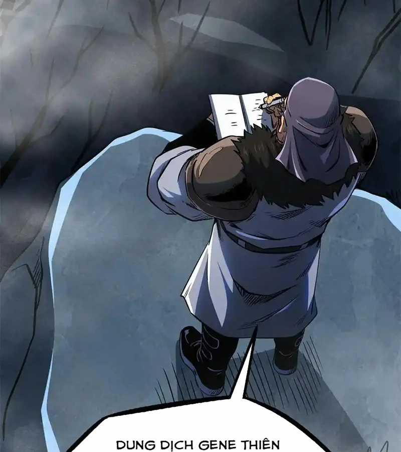 Siêu Cấp Thần Cơ Nhân - Chapter 269 - Trang 75