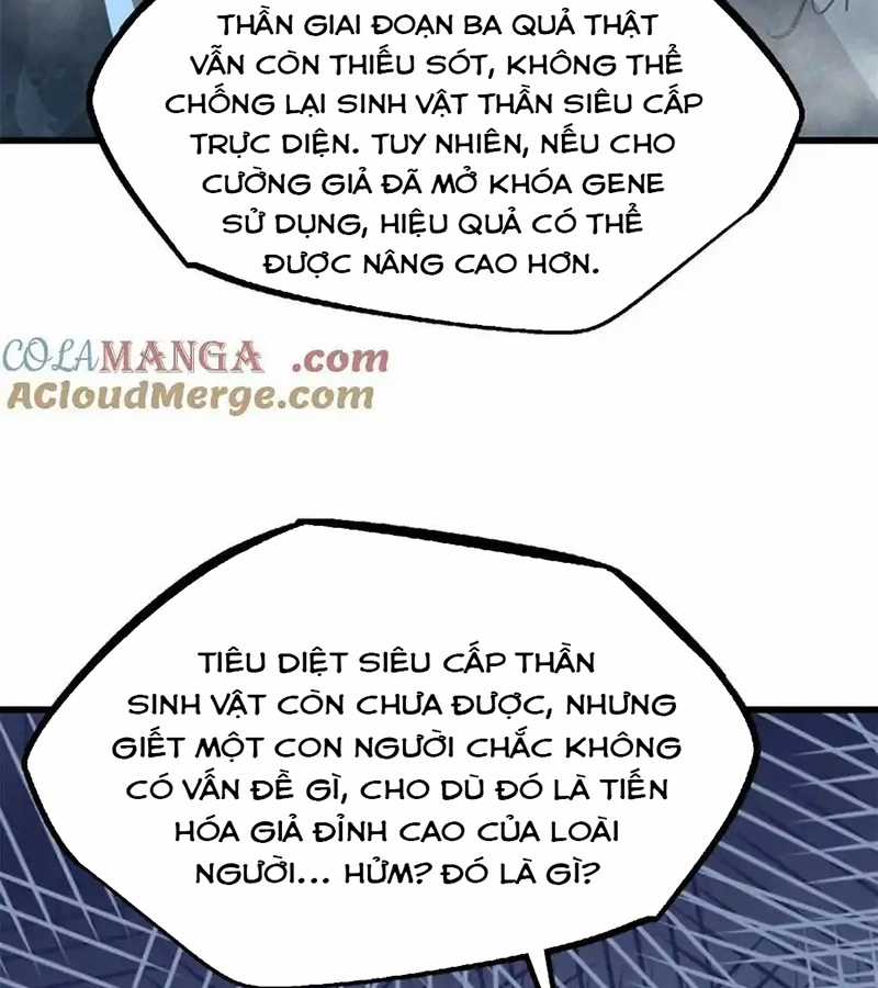 Siêu Cấp Thần Cơ Nhân - Chapter 269 - Trang 76
