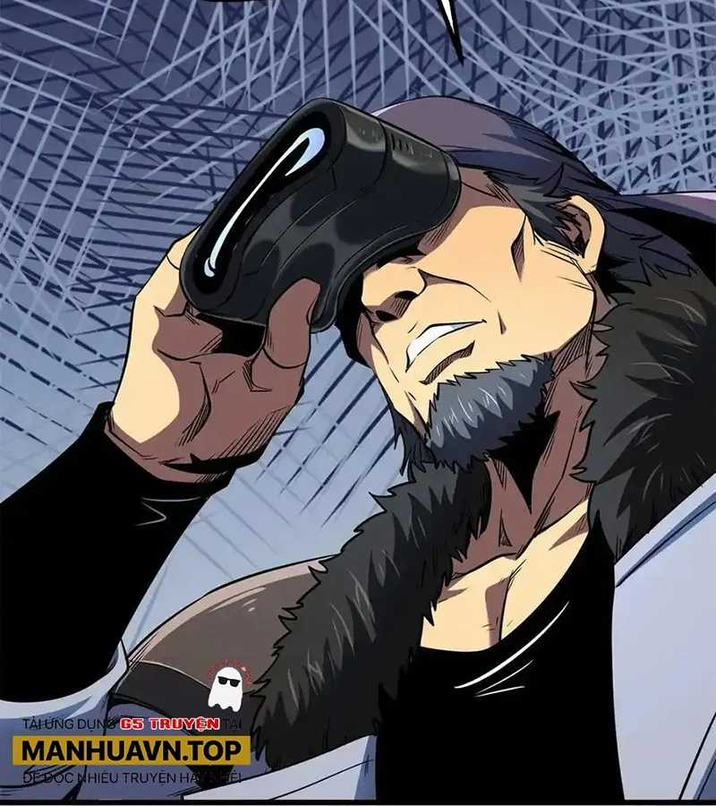 Siêu Cấp Thần Cơ Nhân - Chapter 269 - Trang 77