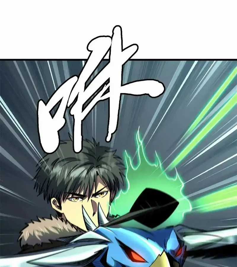 Siêu Cấp Thần Cơ Nhân - Chapter 269 - Trang 80