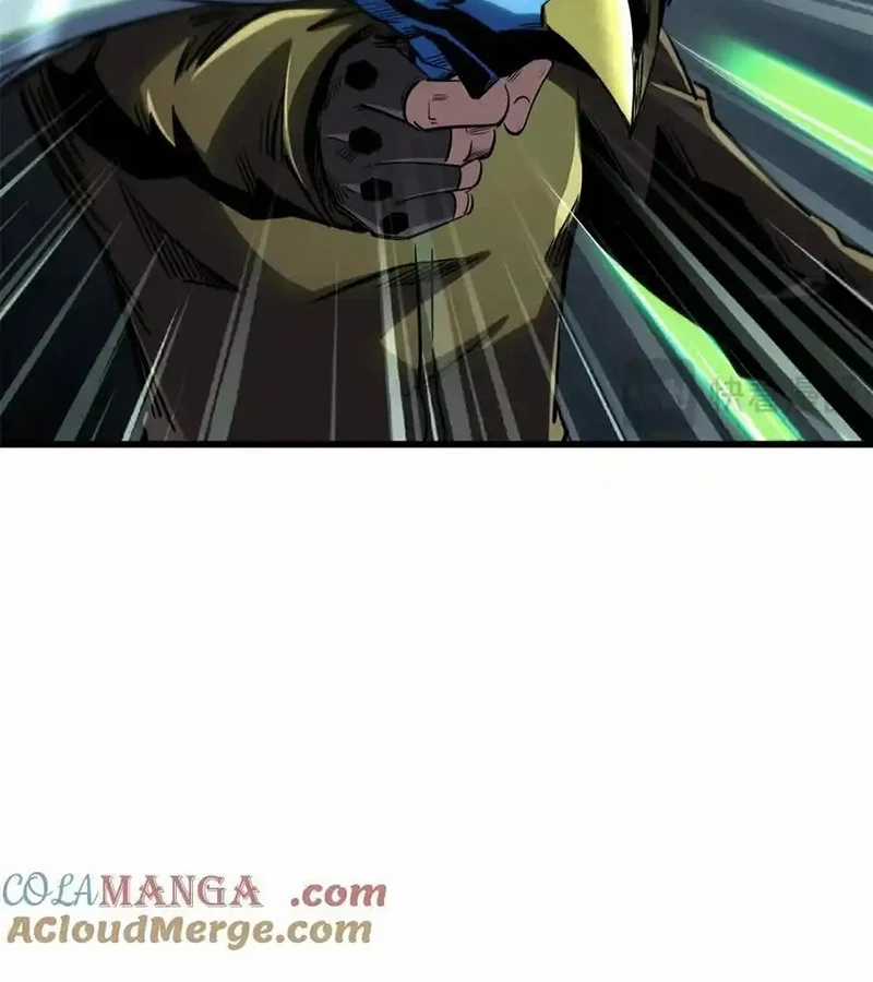 Siêu Cấp Thần Cơ Nhân - Chapter 269 - Trang 81