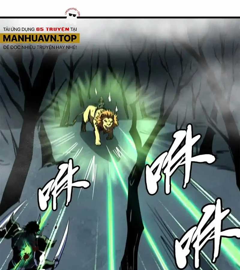 Siêu Cấp Thần Cơ Nhân - Chapter 269 - Trang 82