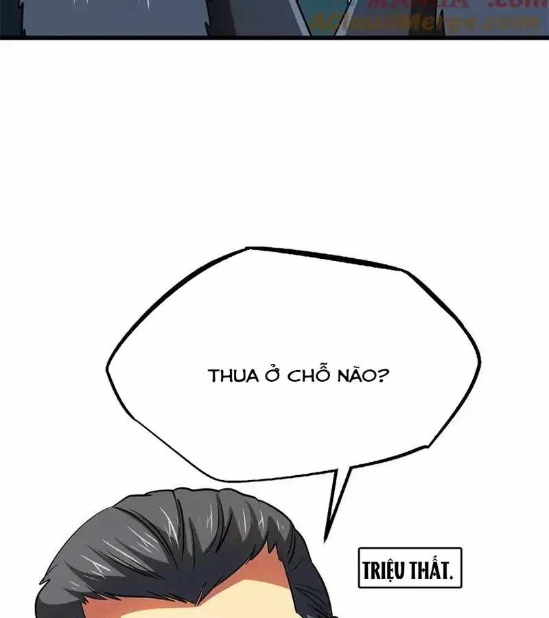 Siêu Cấp Thần Cơ Nhân - Chapter 269 - Trang 10