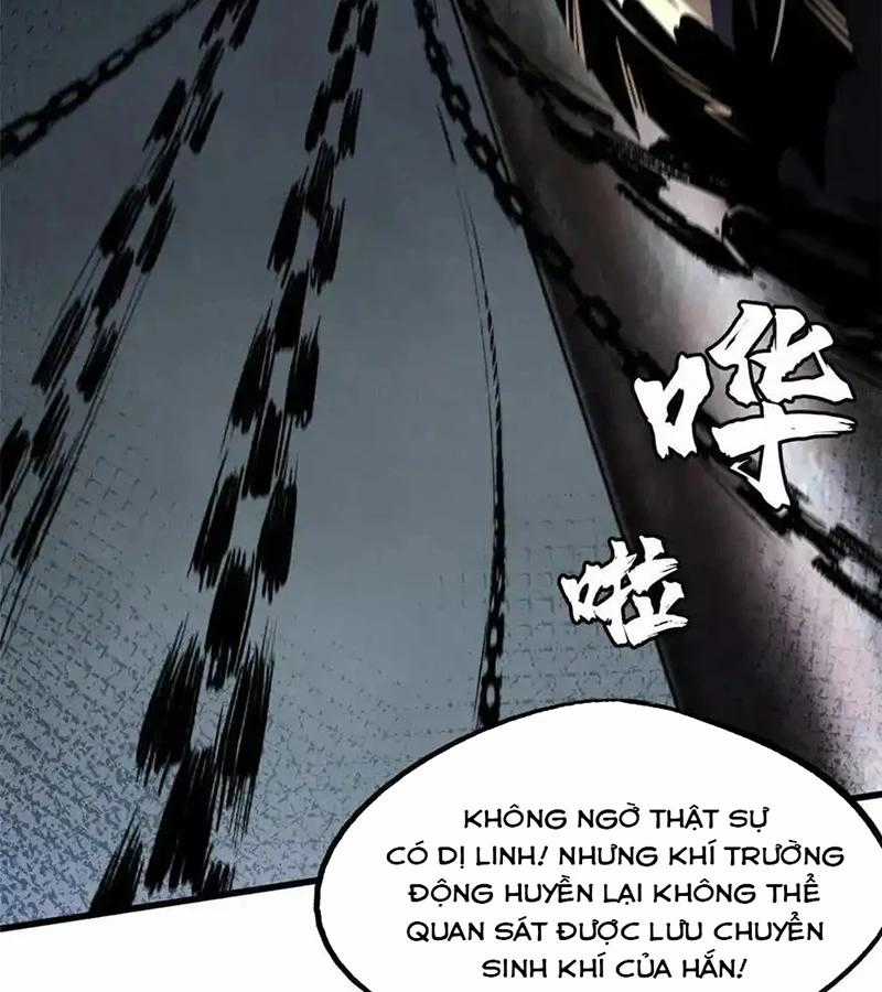 Siêu Cấp Thần Cơ Nhân - Chapter 272 - Trang 2