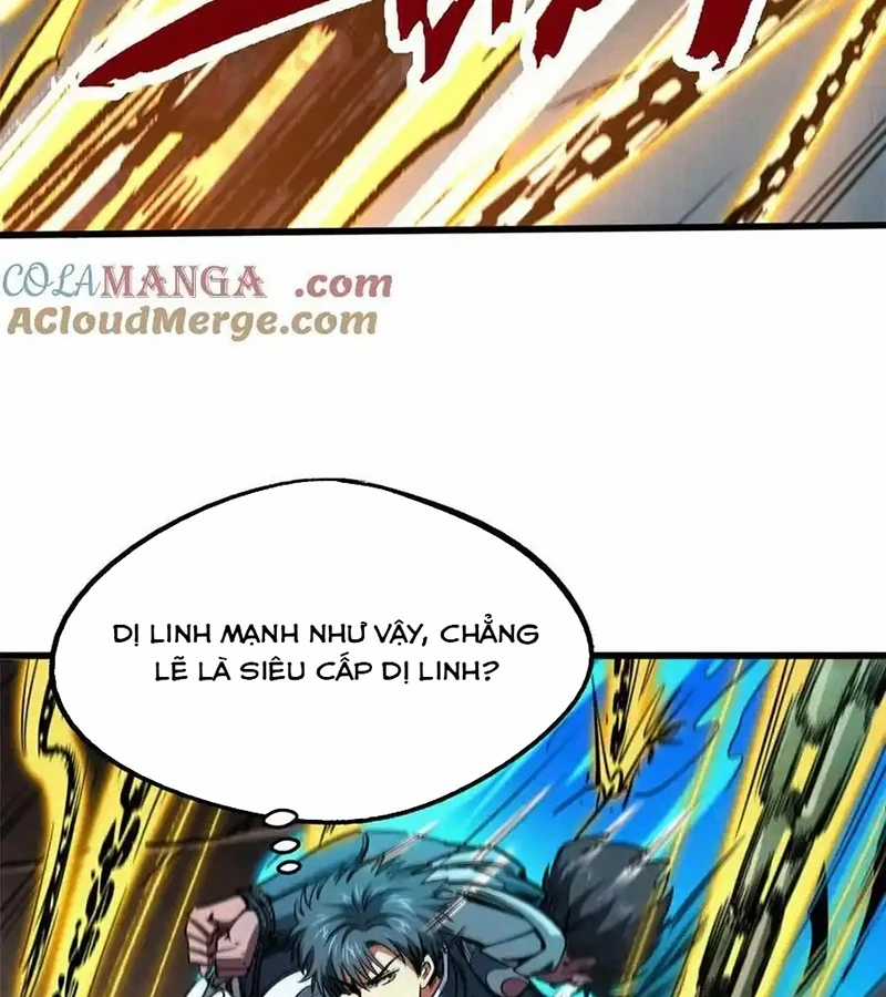 Siêu Cấp Thần Cơ Nhân - Chapter 272 - Trang 12