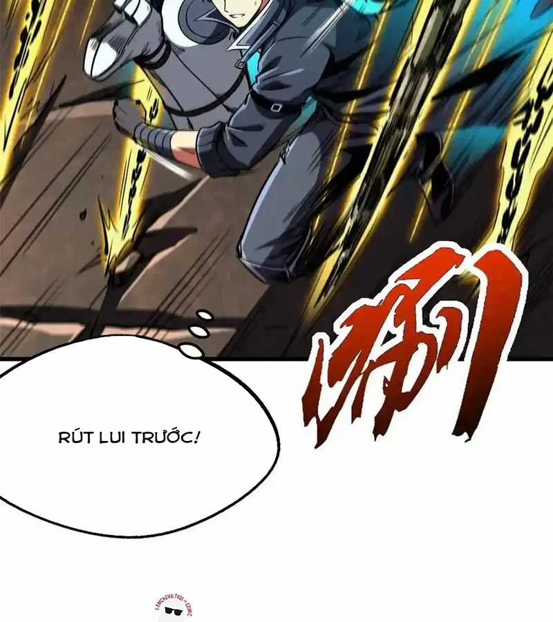 Siêu Cấp Thần Cơ Nhân - Chapter 272 - Trang 13