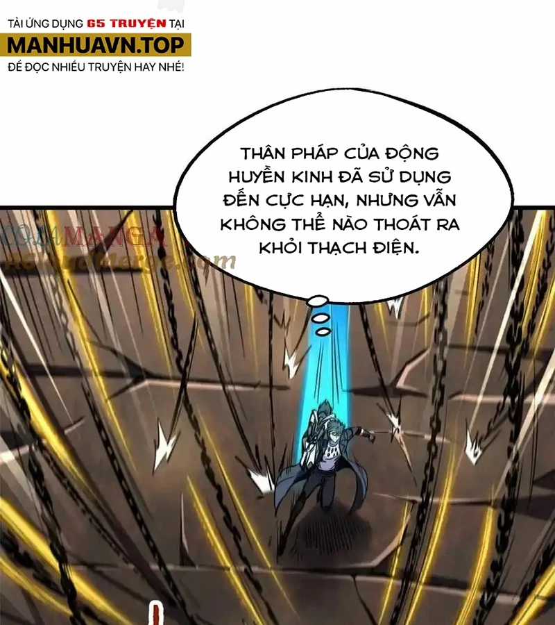 Siêu Cấp Thần Cơ Nhân - Chapter 272 - Trang 14