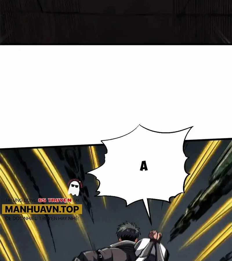 Siêu Cấp Thần Cơ Nhân - Chapter 272 - Trang 16