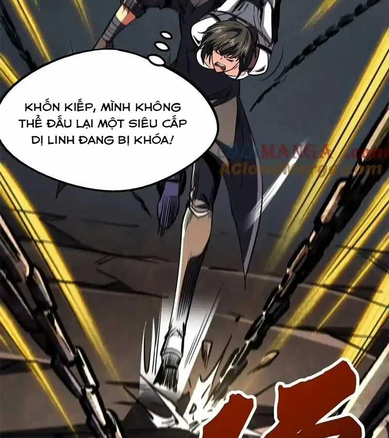 Siêu Cấp Thần Cơ Nhân - Chapter 272 - Trang 17