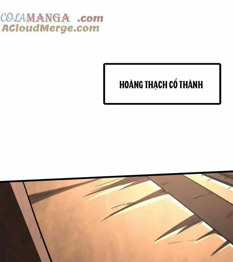 Siêu Cấp Thần Cơ Nhân - Chapter 272 - Trang 20