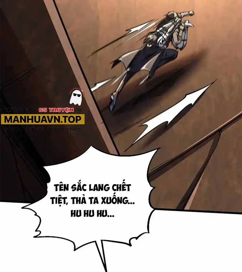 Siêu Cấp Thần Cơ Nhân - Chapter 272 - Trang 21