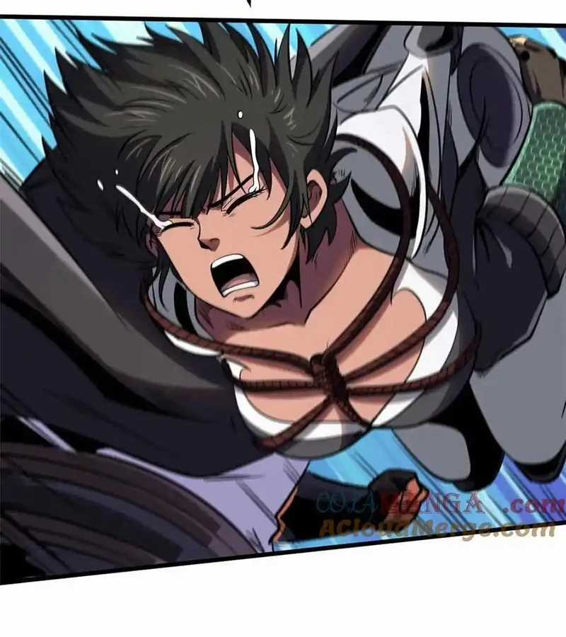 Siêu Cấp Thần Cơ Nhân - Chapter 272 - Trang 22