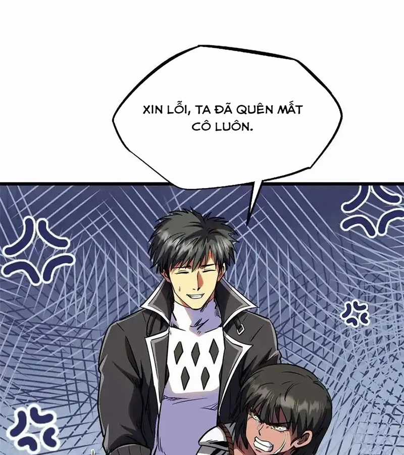 Siêu Cấp Thần Cơ Nhân - Chapter 272 - Trang 23