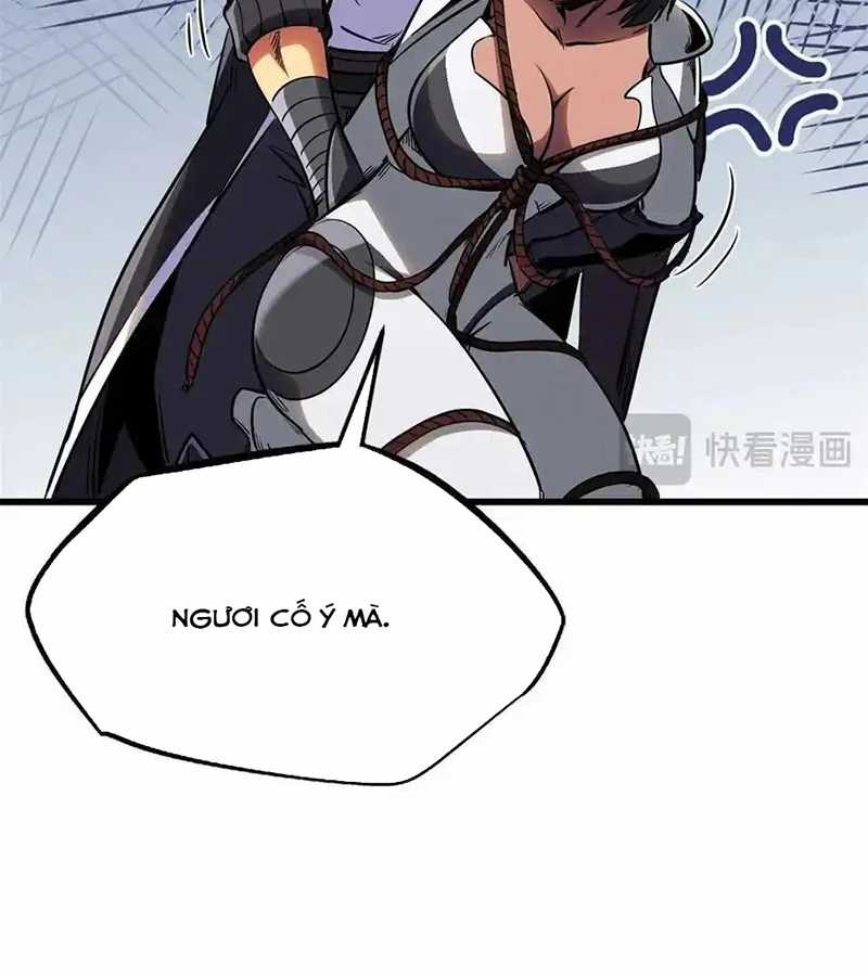 Siêu Cấp Thần Cơ Nhân - Chapter 272 - Trang 24