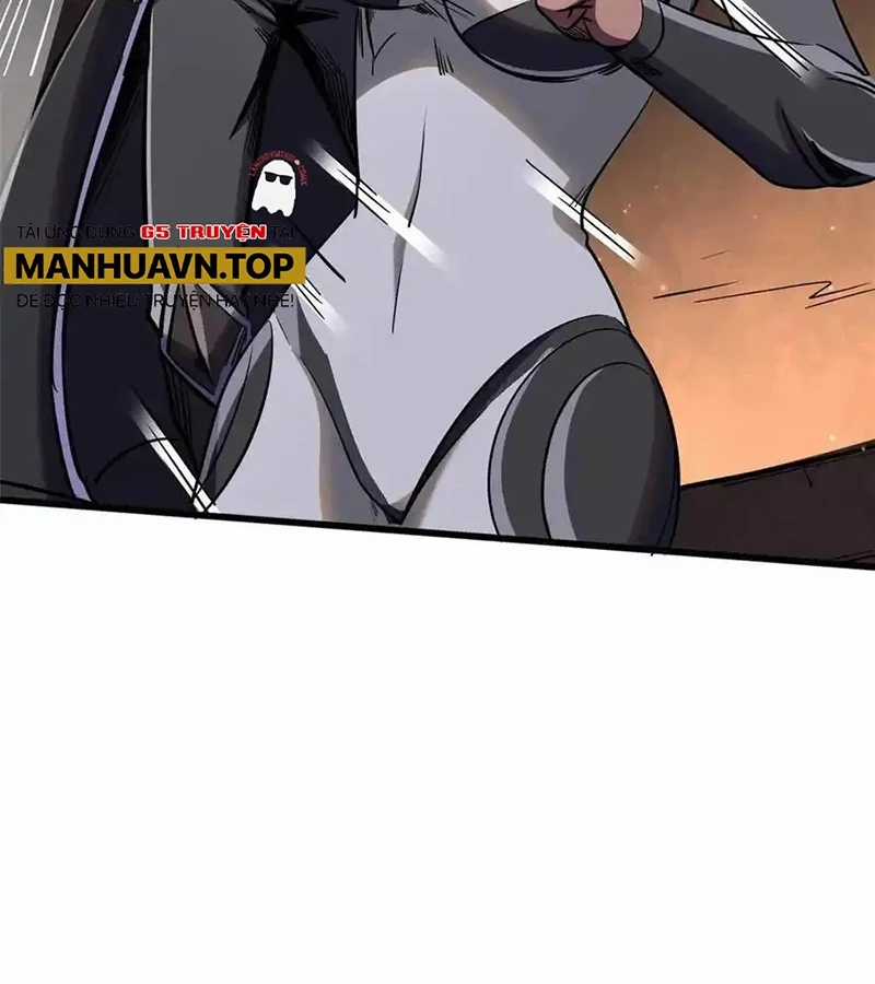 Siêu Cấp Thần Cơ Nhân - Chapter 272 - Trang 26
