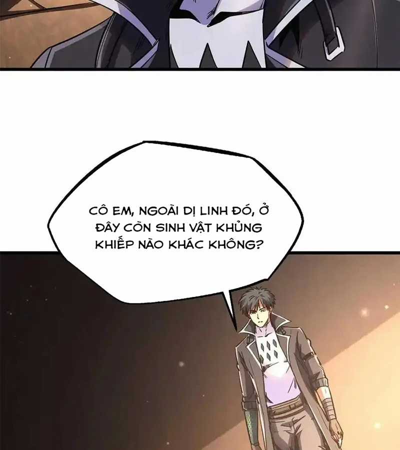 Siêu Cấp Thần Cơ Nhân - Chapter 272 - Trang 28