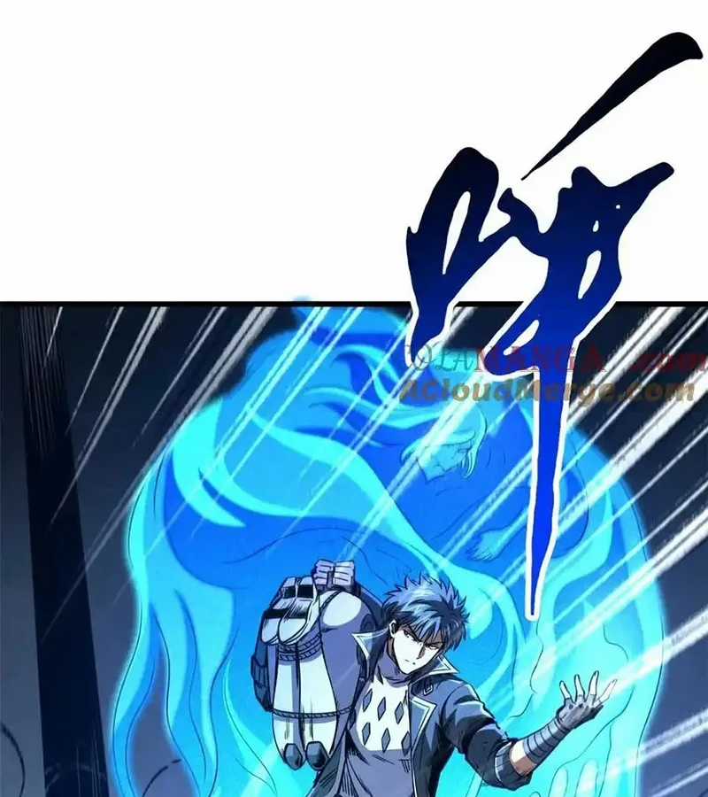 Siêu Cấp Thần Cơ Nhân - Chapter 272 - Trang 4