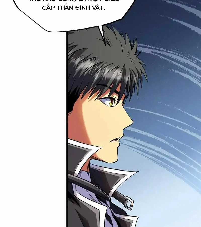 Siêu Cấp Thần Cơ Nhân - Chapter 272 - Trang 35