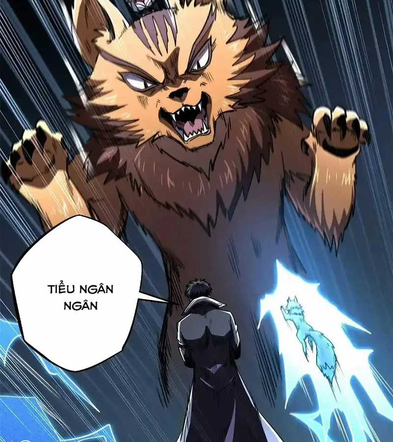 Siêu Cấp Thần Cơ Nhân - Chapter 272 - Trang 40