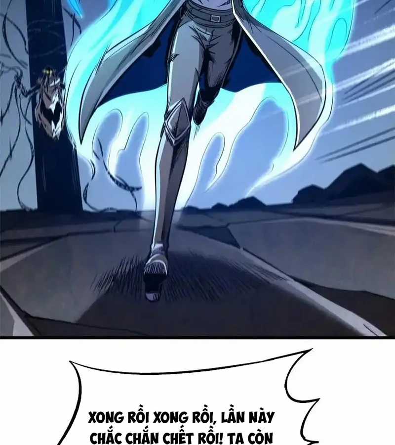 Siêu Cấp Thần Cơ Nhân - Chapter 272 - Trang 5