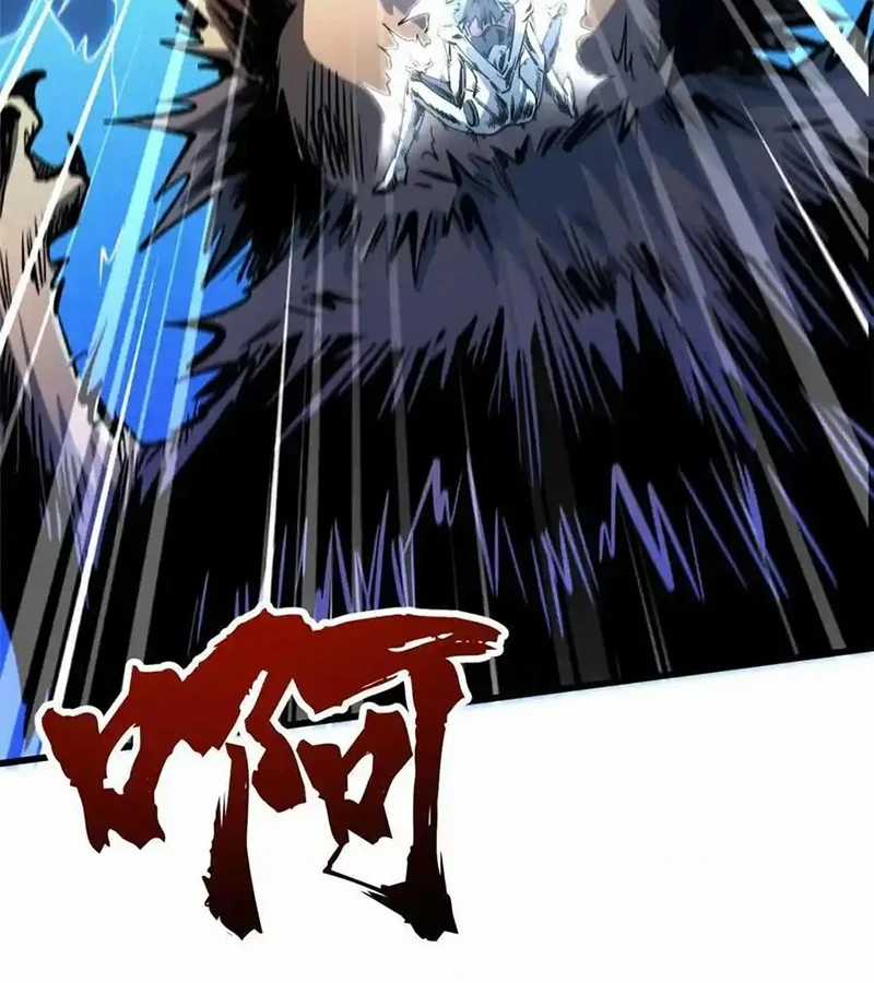 Siêu Cấp Thần Cơ Nhân - Chapter 272 - Trang 43