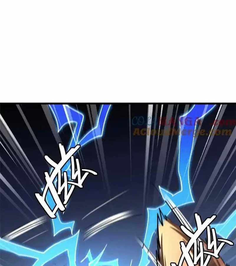 Siêu Cấp Thần Cơ Nhân - Chapter 272 - Trang 44