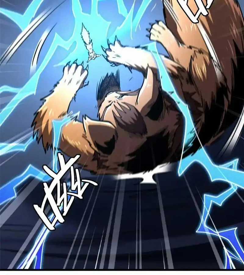 Siêu Cấp Thần Cơ Nhân - Chapter 272 - Trang 45