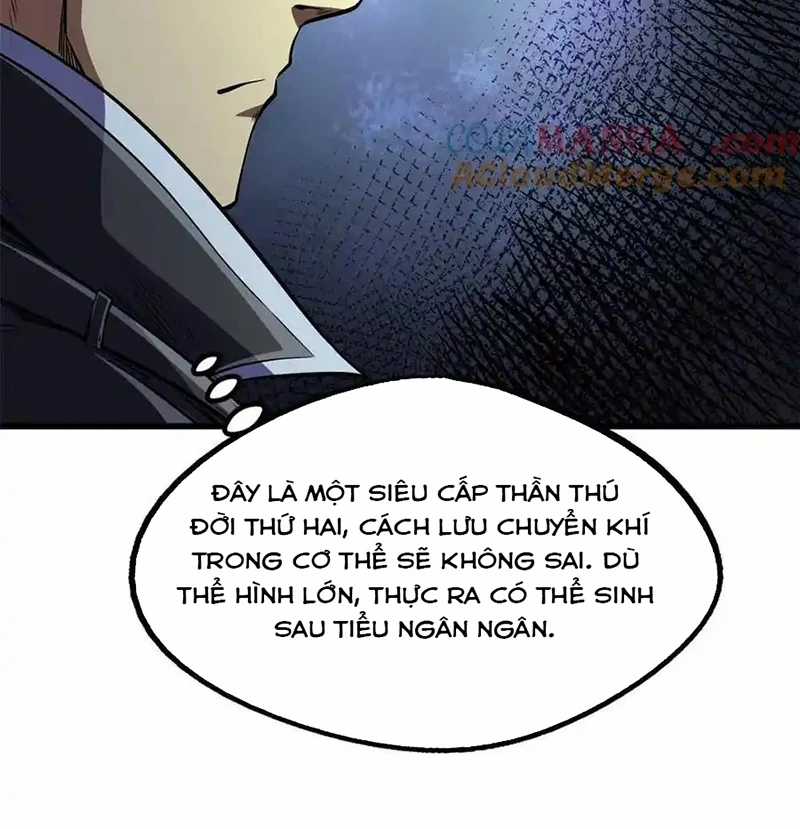 Siêu Cấp Thần Cơ Nhân - Chapter 272 - Trang 47