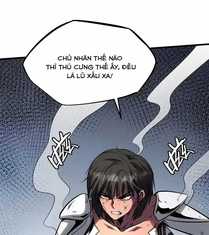 Siêu Cấp Thần Cơ Nhân - Chapter 272 - Trang 48