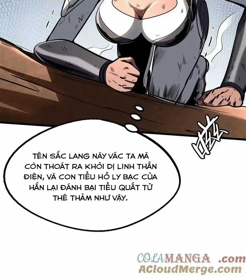 Siêu Cấp Thần Cơ Nhân - Chapter 272 - Trang 49