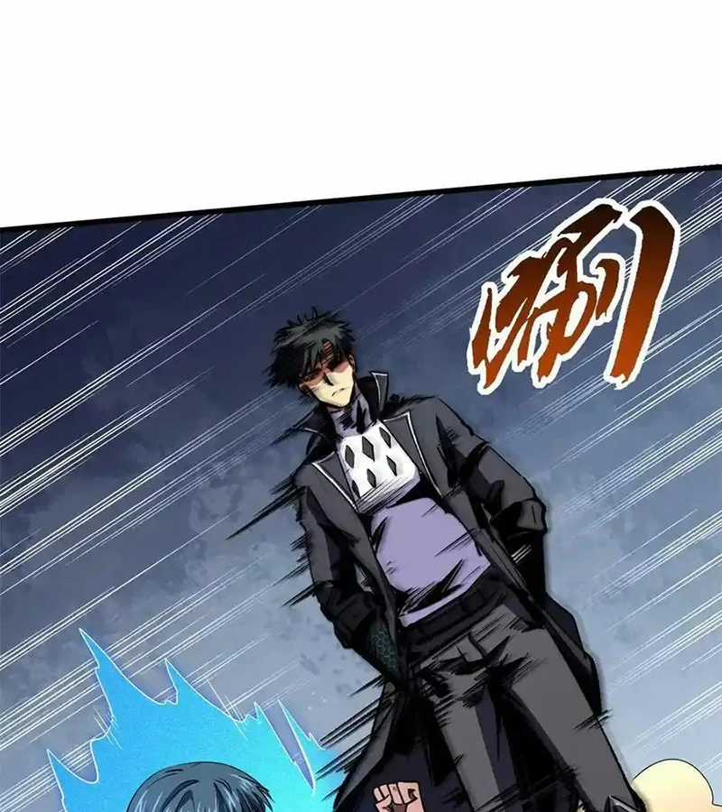 Siêu Cấp Thần Cơ Nhân - Chapter 272 - Trang 50