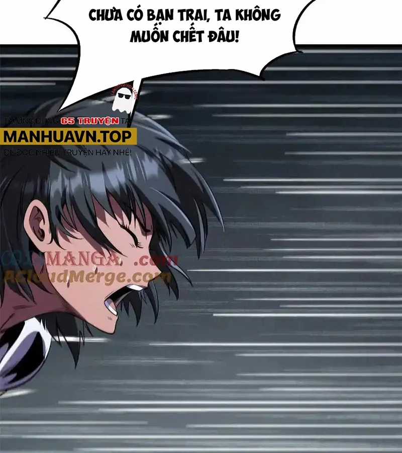 Siêu Cấp Thần Cơ Nhân - Chapter 272 - Trang 6