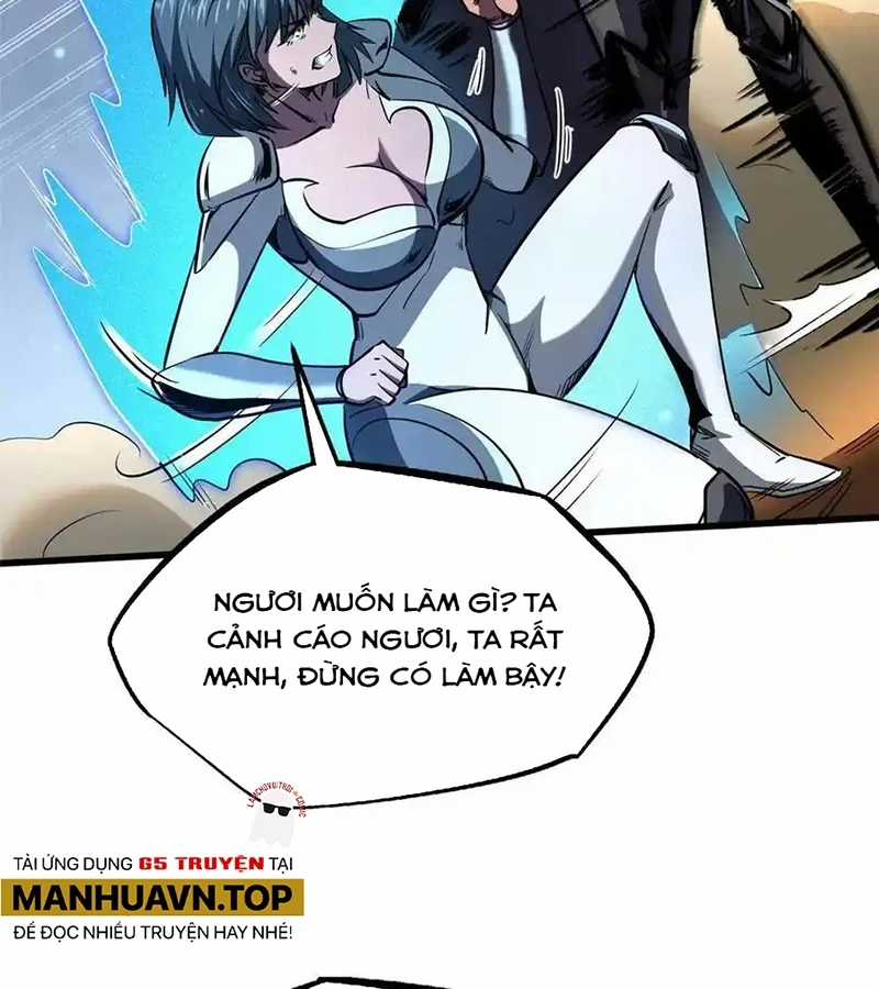 Siêu Cấp Thần Cơ Nhân - Chapter 272 - Trang 51