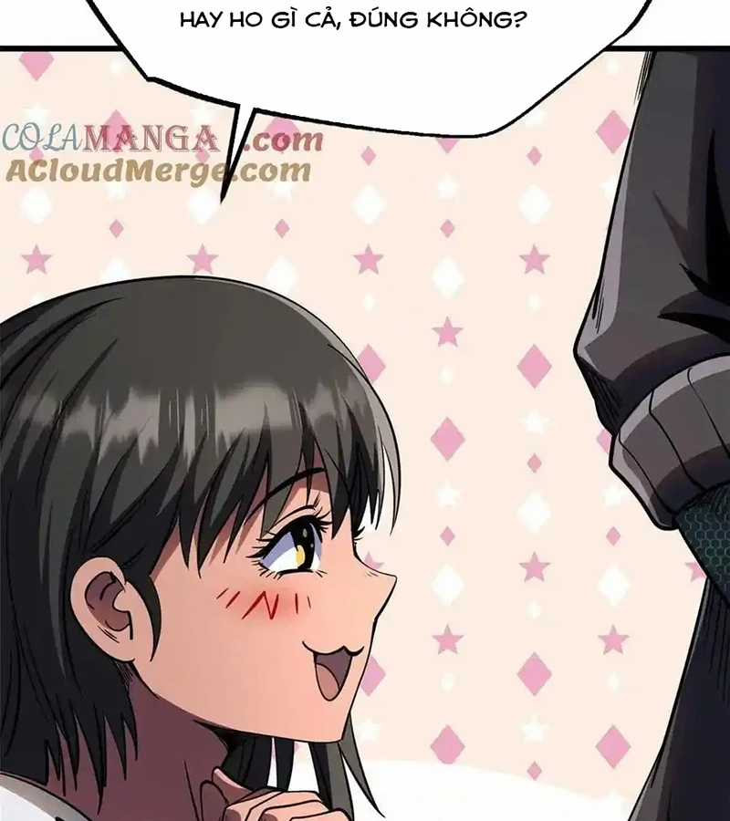 Siêu Cấp Thần Cơ Nhân - Chapter 272 - Trang 54