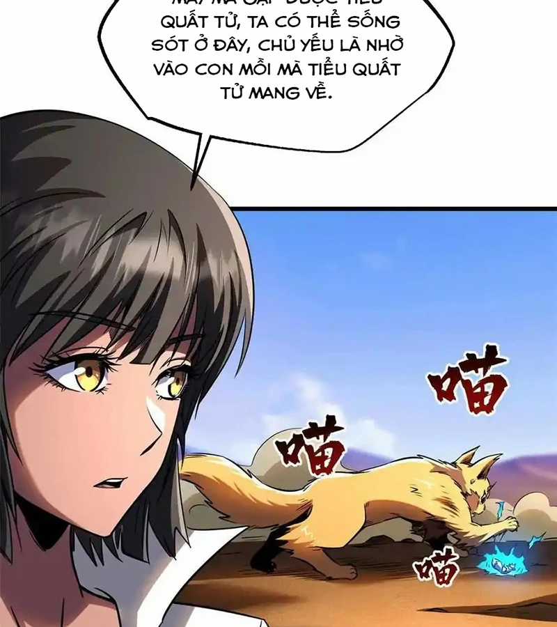 Siêu Cấp Thần Cơ Nhân - Chapter 272 - Trang 58