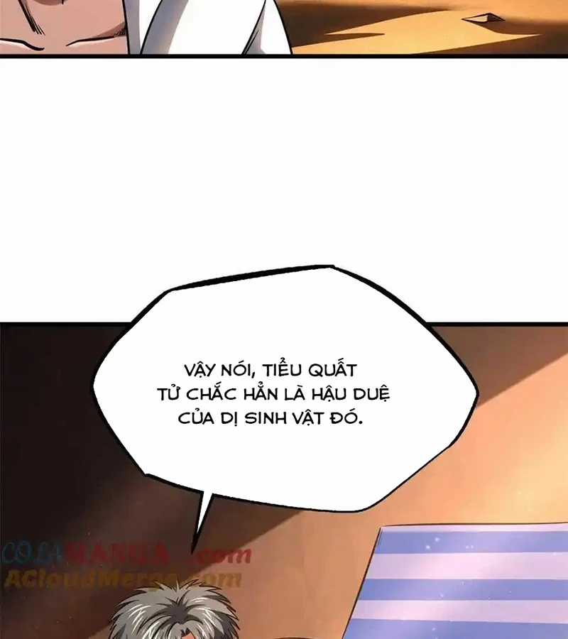 Siêu Cấp Thần Cơ Nhân - Chapter 272 - Trang 59