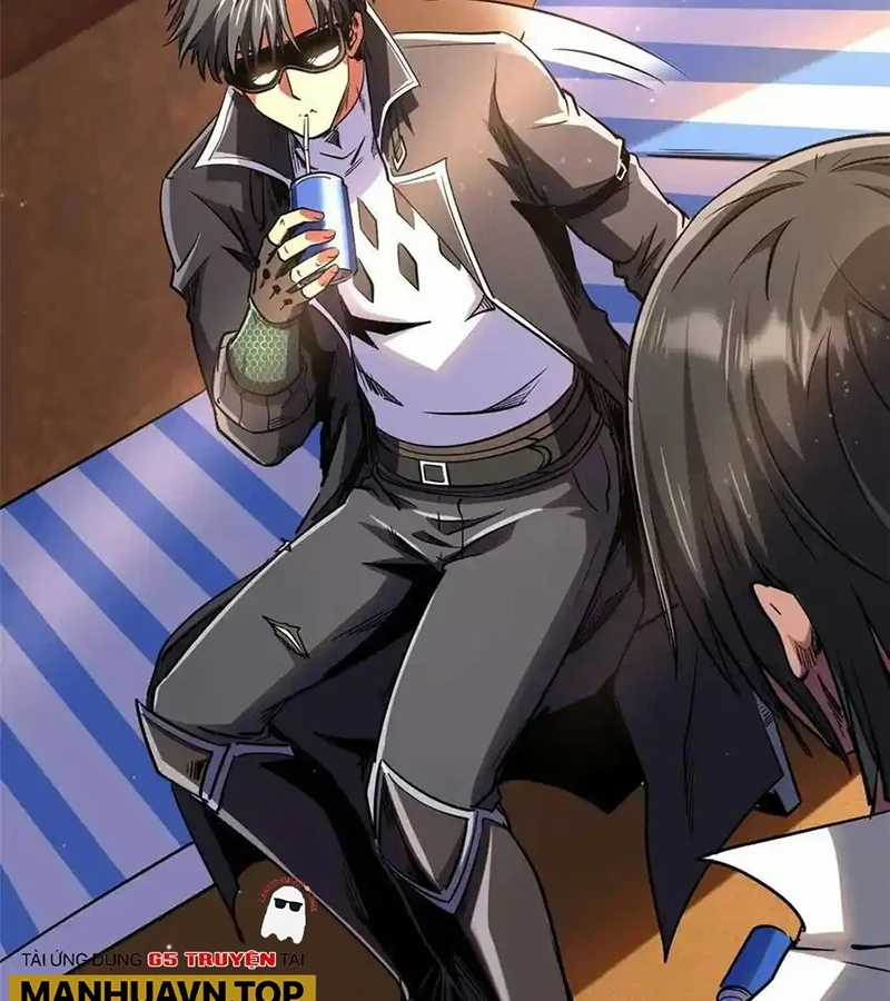 Siêu Cấp Thần Cơ Nhân - Chapter 272 - Trang 60
