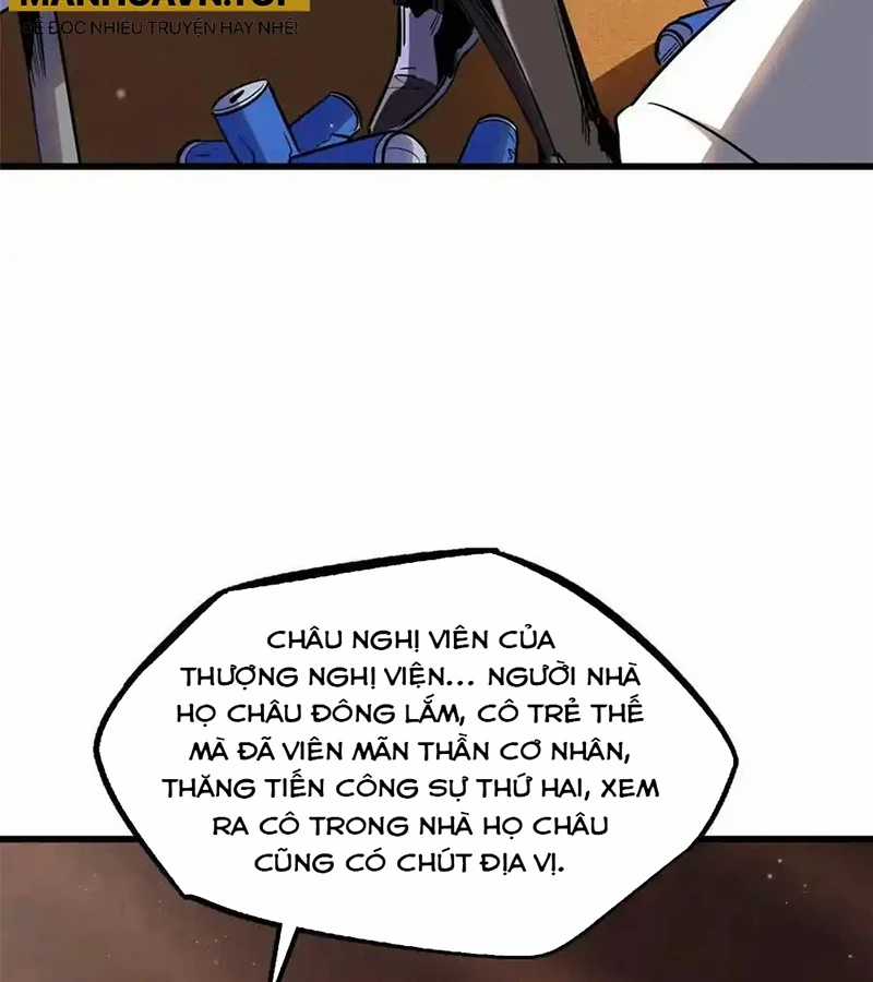 Siêu Cấp Thần Cơ Nhân - Chapter 272 - Trang 61