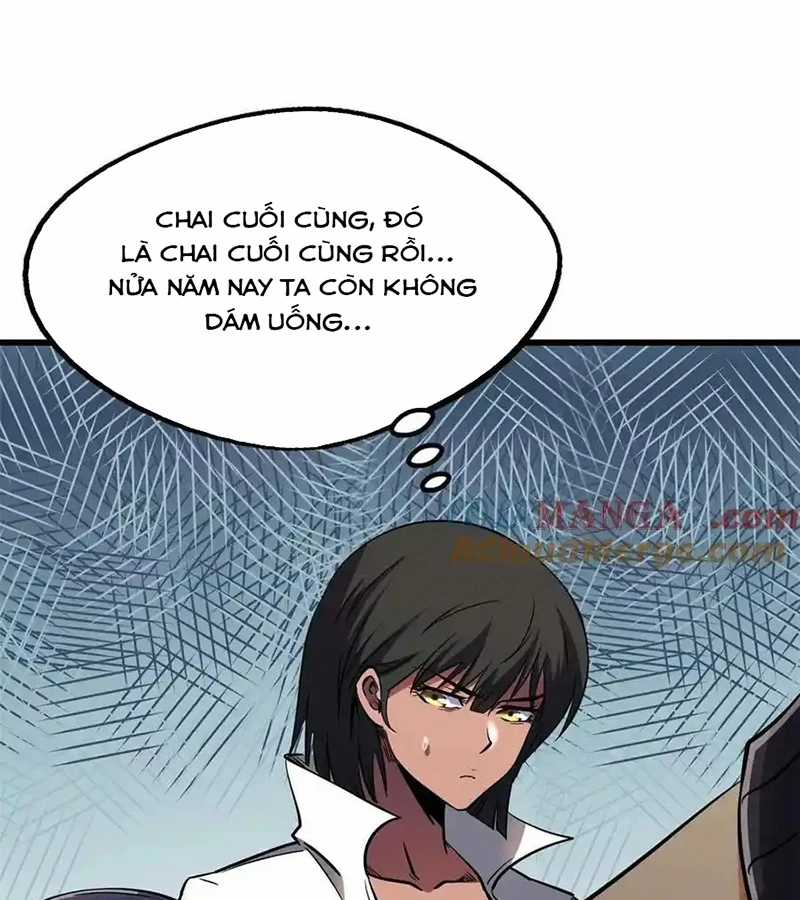 Siêu Cấp Thần Cơ Nhân - Chapter 272 - Trang 63