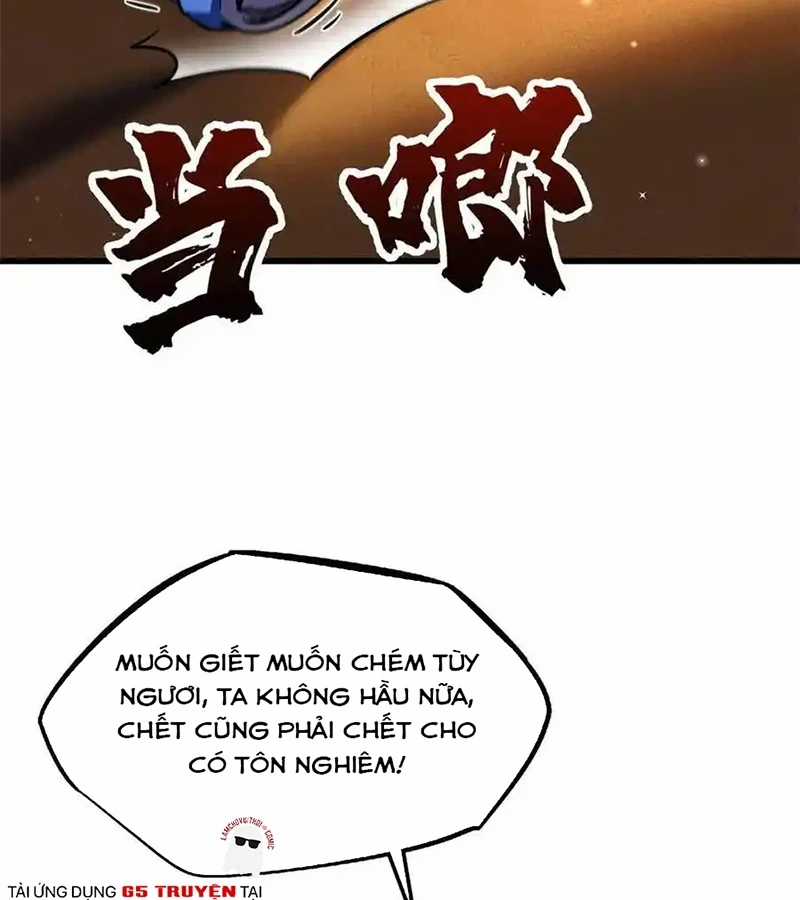 Siêu Cấp Thần Cơ Nhân - Chapter 272 - Trang 68