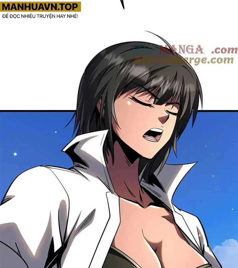 Siêu Cấp Thần Cơ Nhân - Chapter 272 - Trang 69