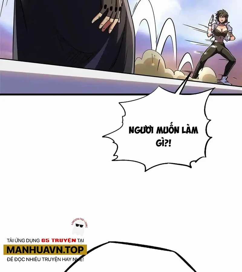 Siêu Cấp Thần Cơ Nhân - Chapter 272 - Trang 72