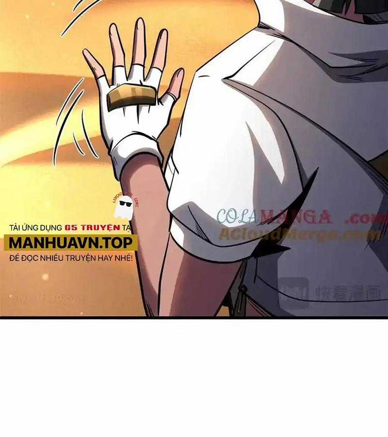 Siêu Cấp Thần Cơ Nhân - Chapter 272 - Trang 77