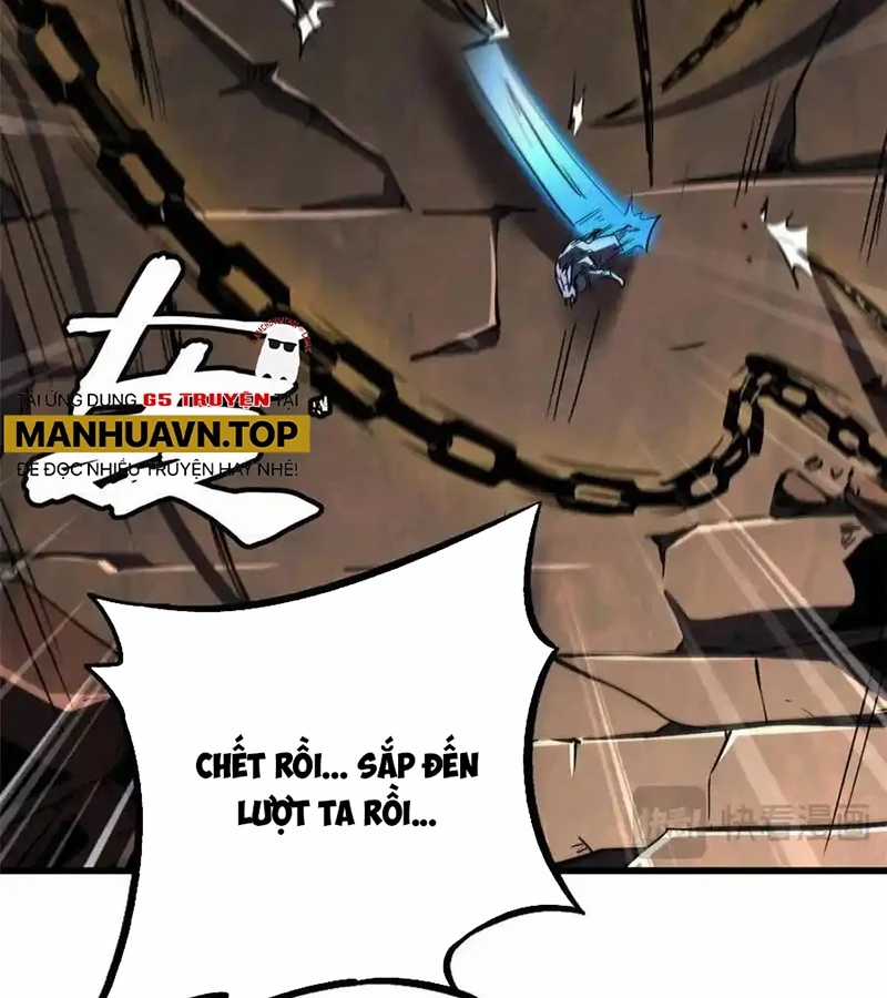 Siêu Cấp Thần Cơ Nhân - Chapter 272 - Trang 9