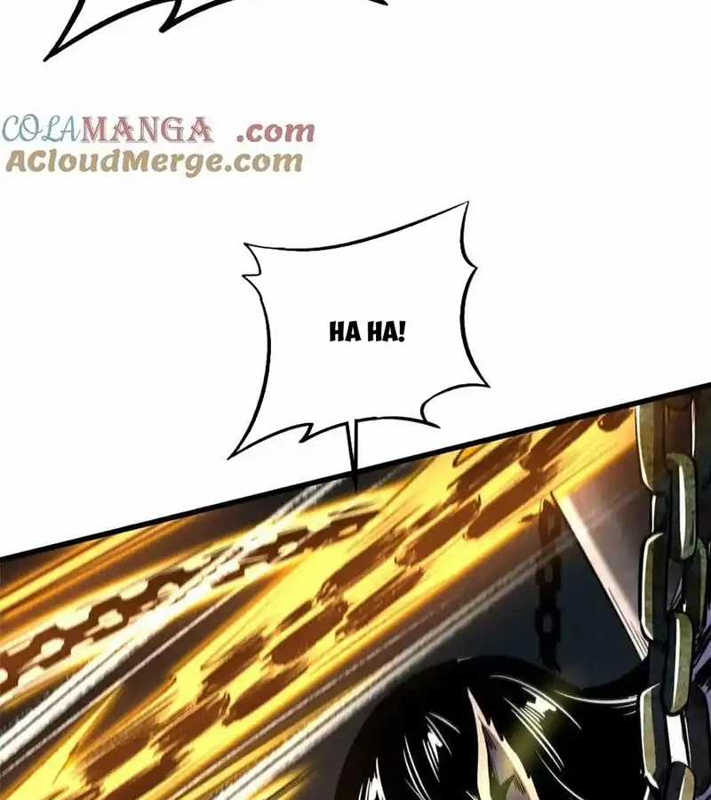 Siêu Cấp Thần Cơ Nhân - Chapter 272 - Trang 10